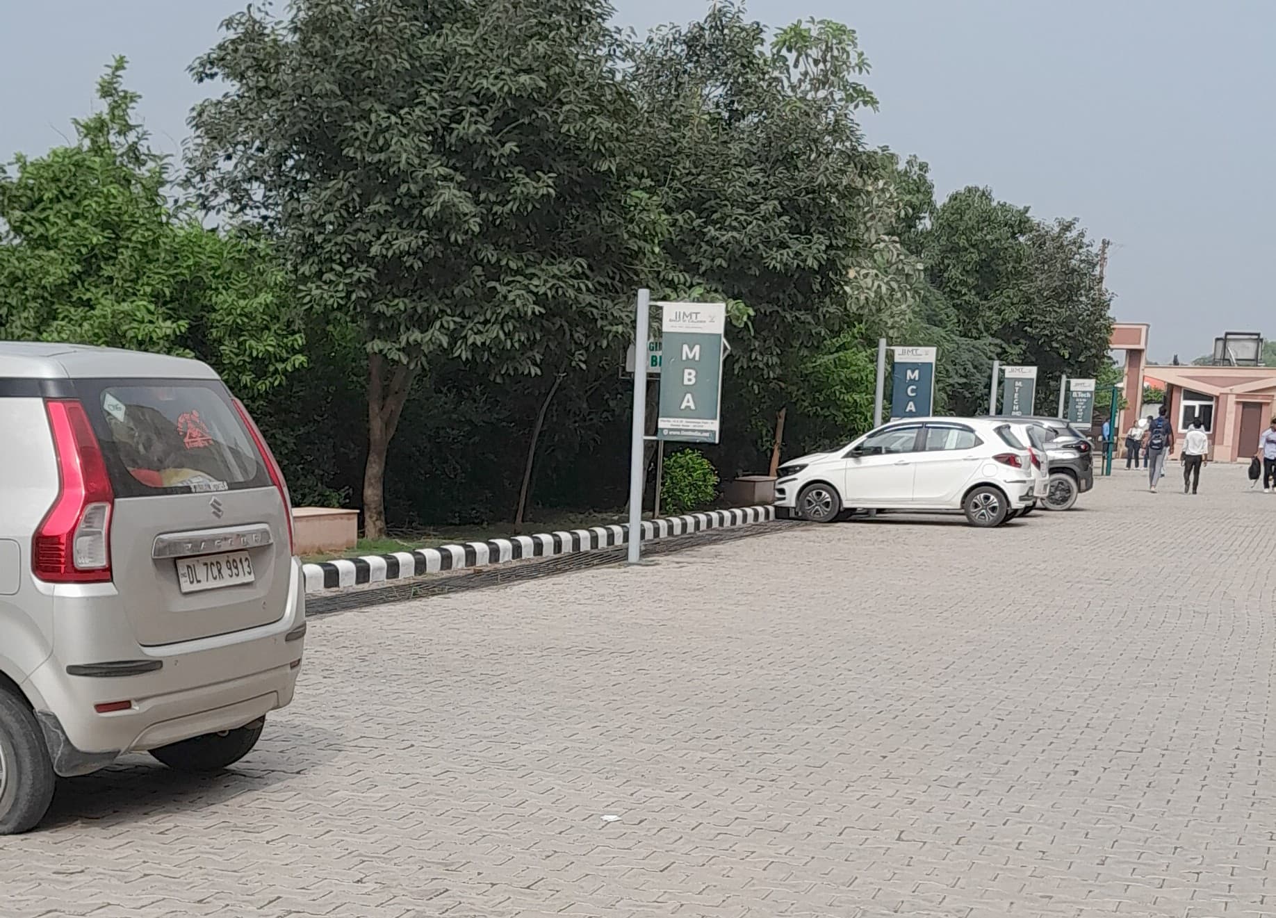 IIMT Greater Noida Campus photo 6